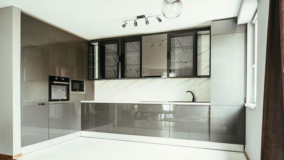 Apartament de lux cu 2 camere | 63 mp | Parcare Subterana | Buna Ziua - Poză 4