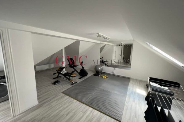 Casa P+1+mansarda - Poză 10