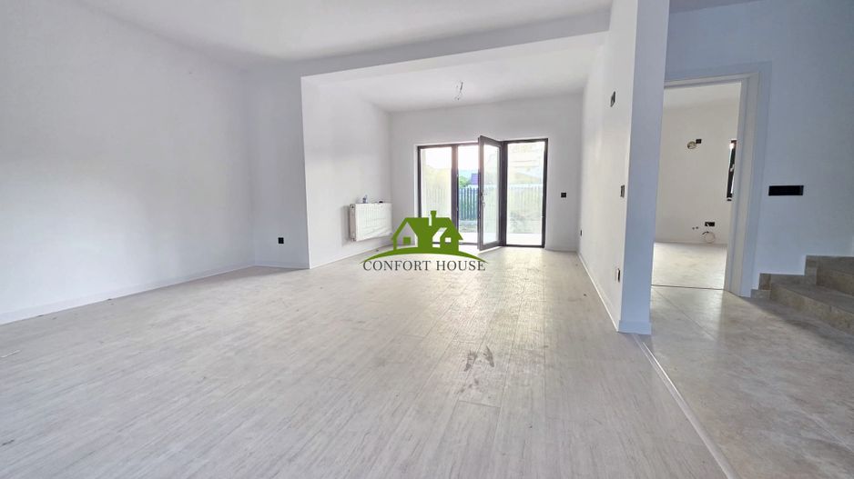 Vilă Smart la 2.5km de Rm.VL| Eficientă Energetic&Calitate Premium - Poză 8