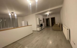 APARTAMENT 3 CAMERE- ZONA MIHAI VITEAZUL, SIBIU - Poză 2