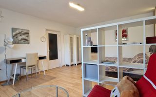 Garsoniera de inchiriat- Lujerului, Uverturii colt cu teatru Masca - Poză 9