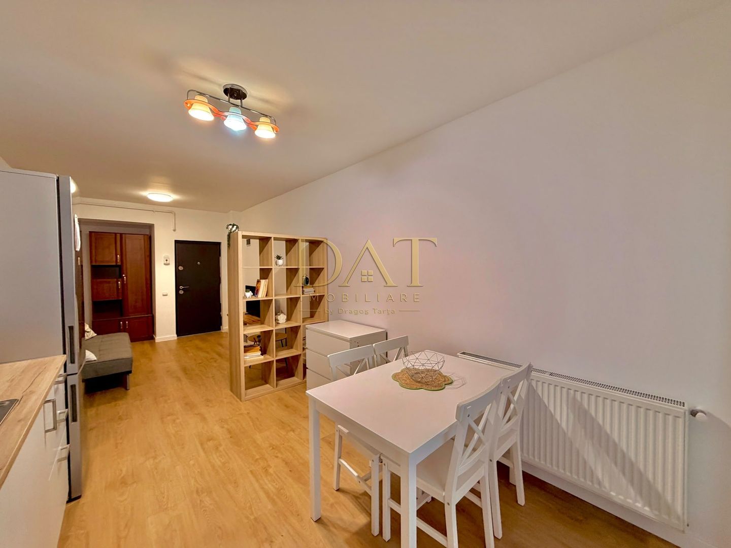 Apartament 2 camere | etaj intermediar | mobilat | zona Fabricii - Poză 2