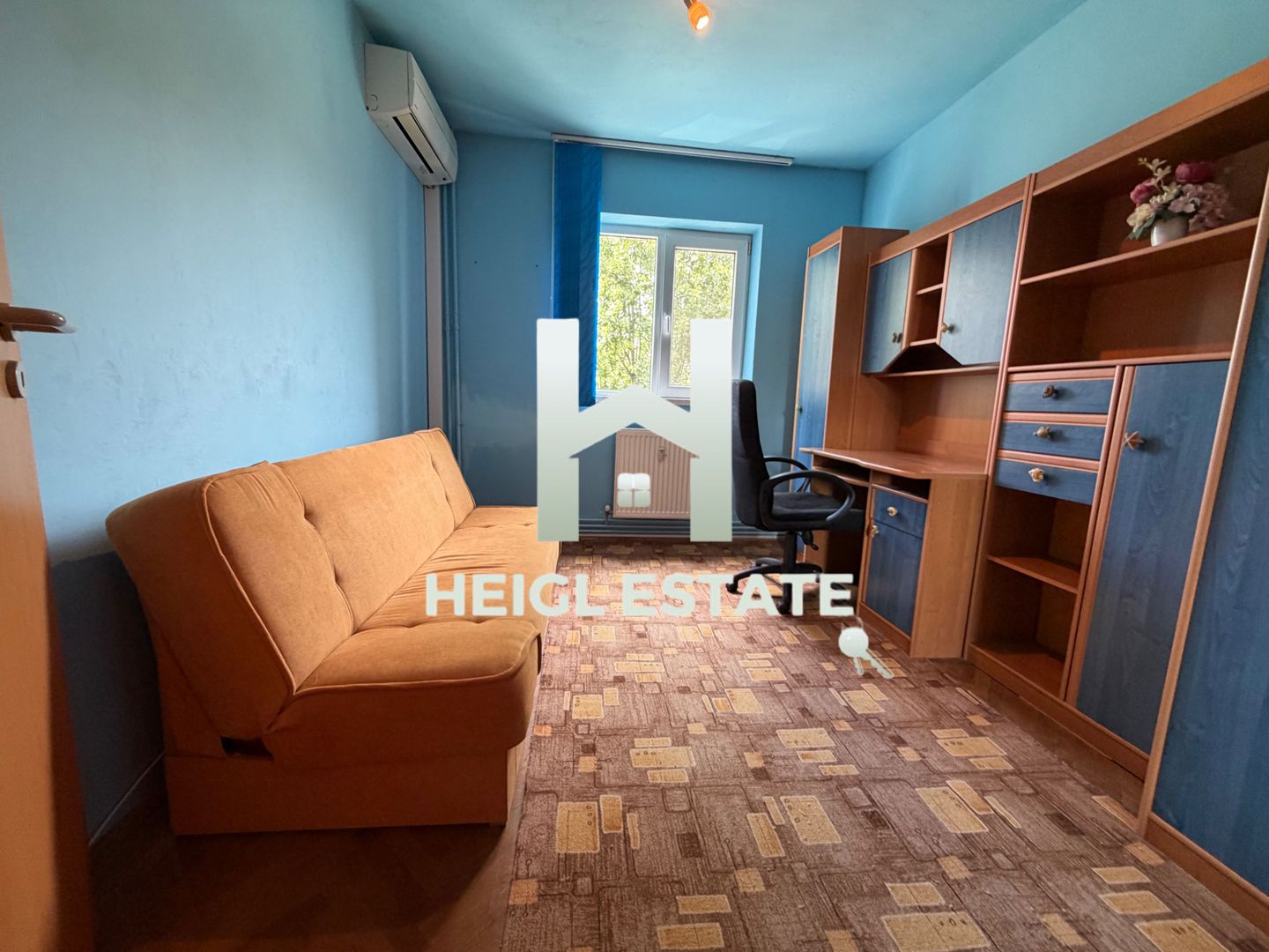 Apartament cu 3 camere si boxa in zona Gheorghe Lazar - Poză 5