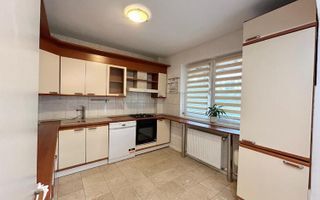 Vilă 5 camere de închiriat Iancu Nicolae | Jolie Ville | 145 mp - Poză 3