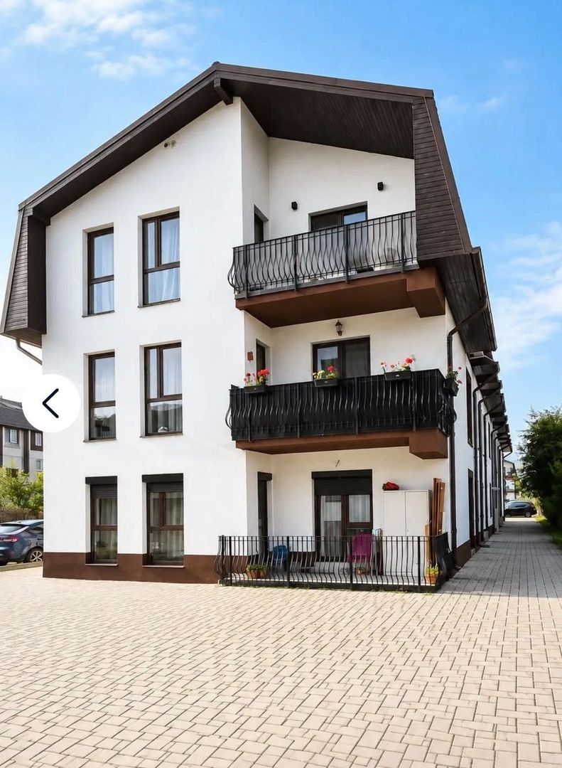 Apartament 2 camere Tractorul, Nicolae Labiș, Parcare-Comision 0% - Poză 2