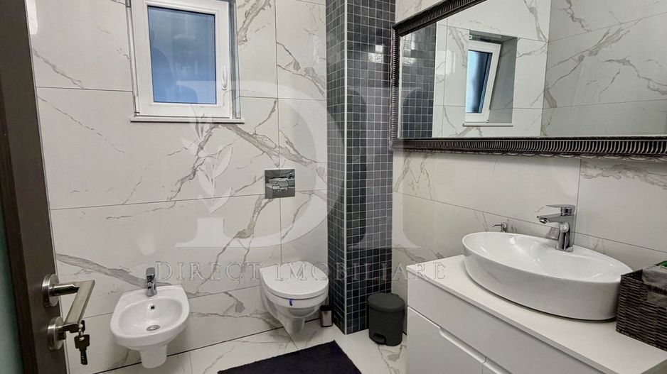 Casa individuala la cheie / Zona Dezmir - Poză 18