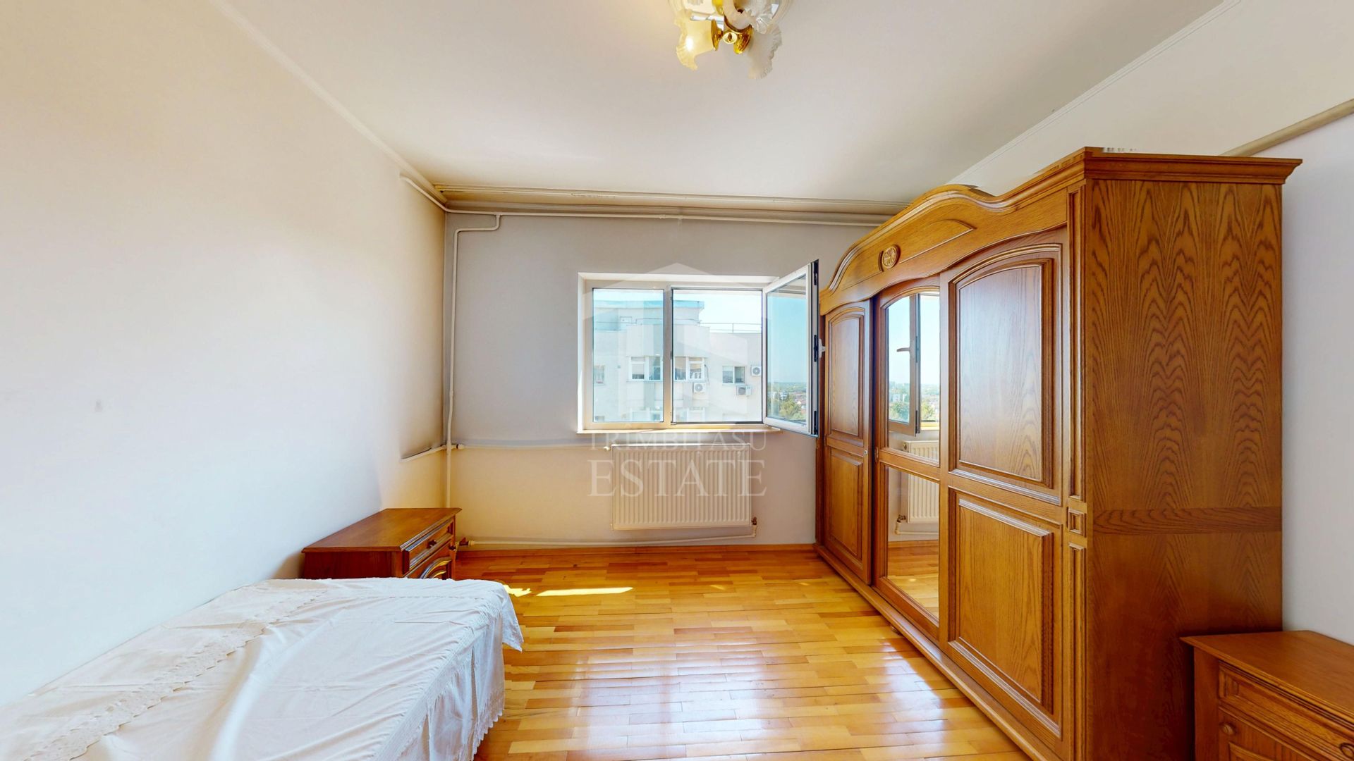 3 CAMERE, 78,4 MP | BLOC DIN 1990, ANVELOPAT | DOAMNA GHICA - Poză 8