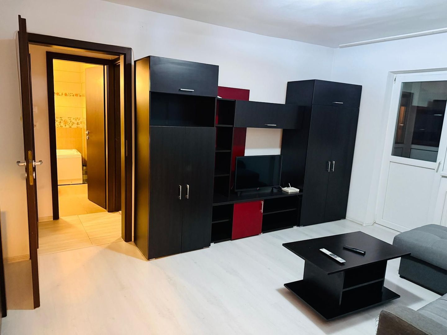 Girocului | 2 Camere | Mobilat si Utilat | Aer conditionat - Poză 3