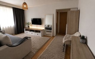 BRASADAS vinde ap 2 cam etaj 4/4 Micro 14. - Poză 4