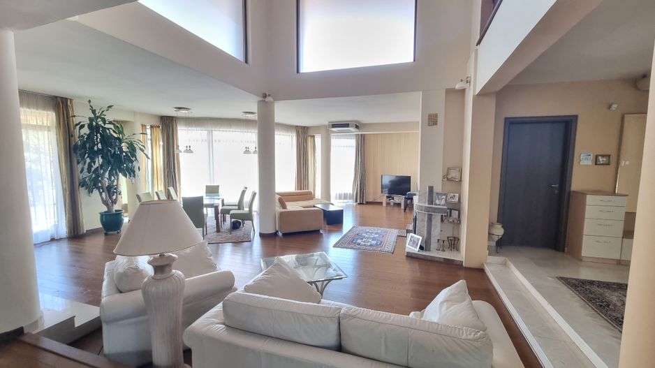 | Casa exclusivista | Cartierul Grigorescu | Cluj-Napoca | - Poză 8