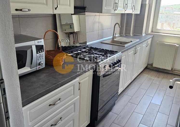 2 CAMERE DECOMANDAT-- MOBILAT+UTILAT-- PACURARI-MOARA DE FOC - Poză 5