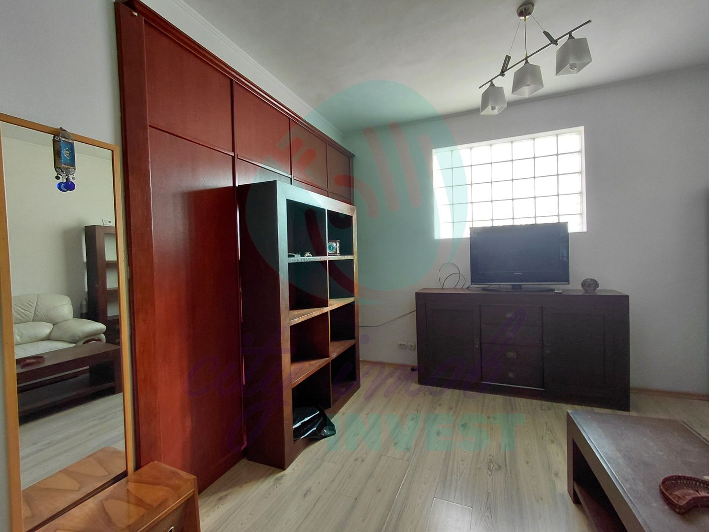 2 camere luminos | Design contemporan | Bloc boutique | Calea Calarasi - Poză 3