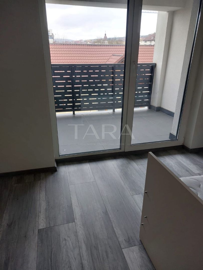 Apartament modern de vânzare în Dâmbul Rotund – bloc nou - Poză 5