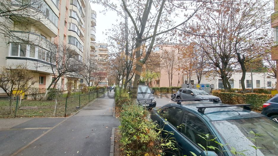 Comision 0. Apartament 3 camere decomandate zona Iulius Mall - Poză 2