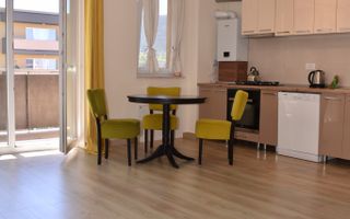 Apartament 2 camere -open space- Urban Plaza - Poză 5