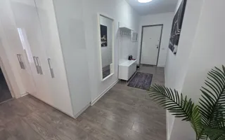 3 camere | Cloud 9 Residence | Aviației| 2 terase| 2 parcări subterane - Poză 20