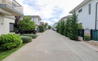 Paradisul Verde – Vilă P+1E, High-Premium- 200mp   Comision 0% - Poză 3