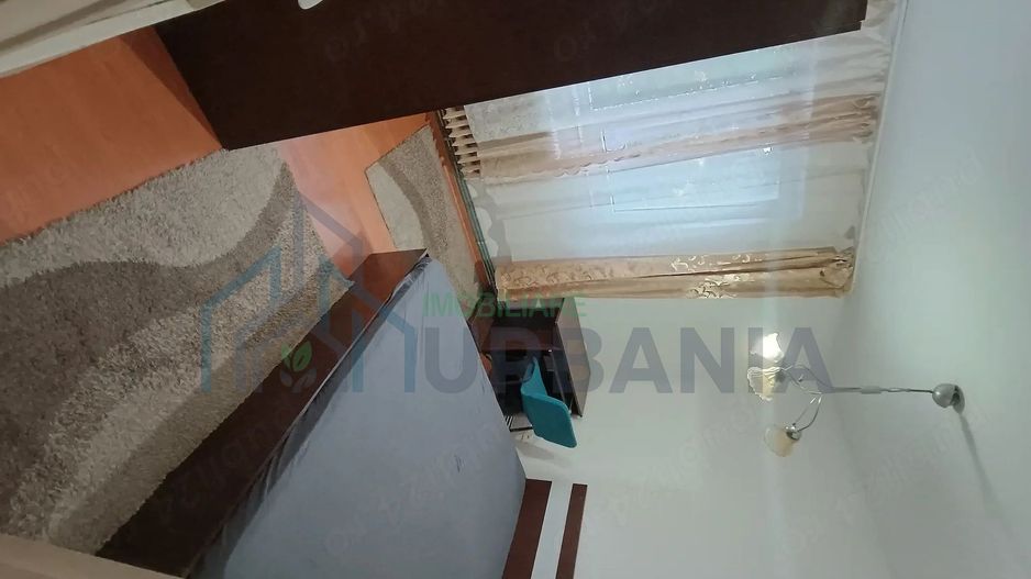 Apartament 2 camere decomandat, Podu Ros, centrala termica, aer conditionat, Palas, Centru - Poză 5