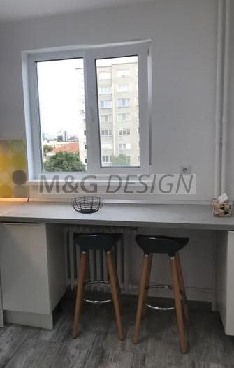 2 camere Medicina -Bastion -Punctele Cardinale - Poză 5