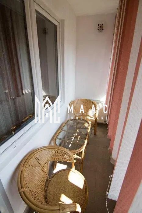 Apartament 3 Camere I Decomandat I Pivnita I Trei Stejari - Poză 8