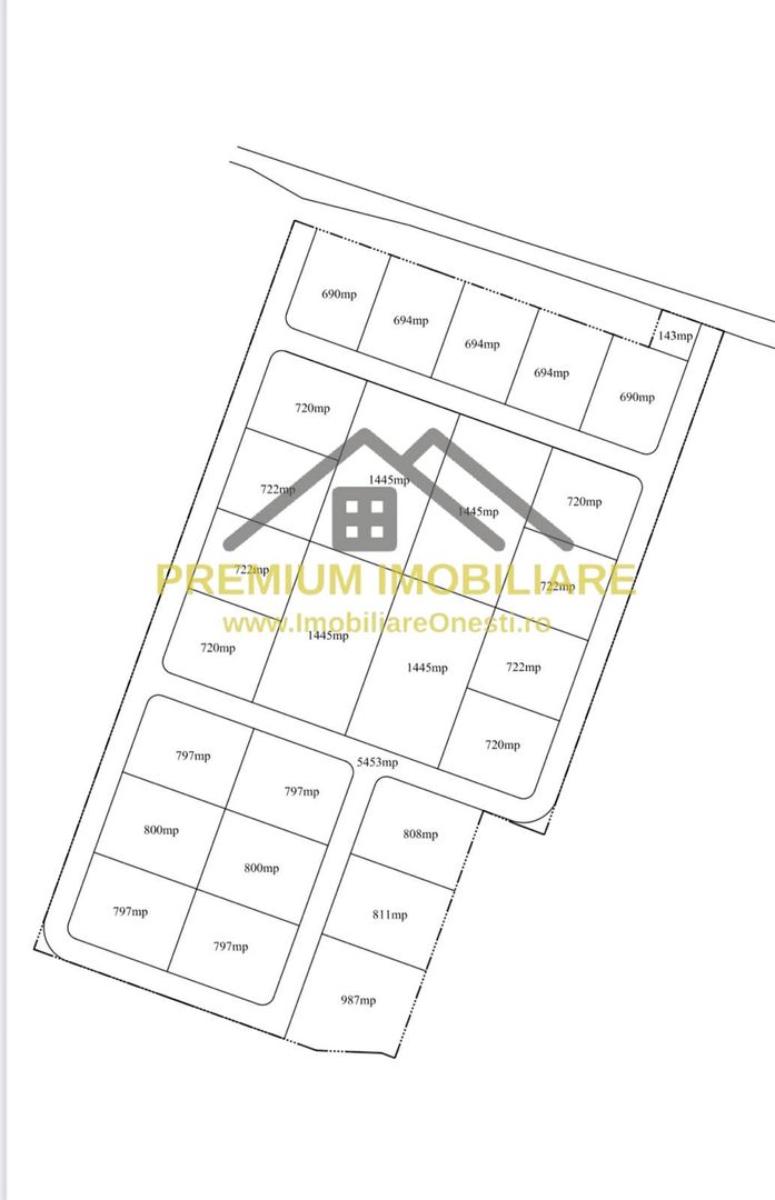 Teren de vanzare - Poză 2