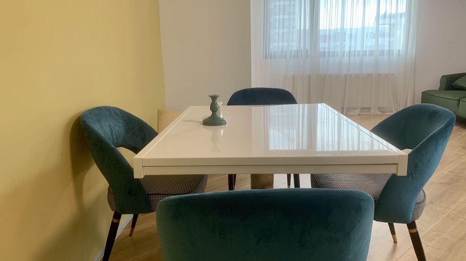 Apartament 3 Camere | INCHIRIERE | 4 City North | 2 locuri de parcare - Poză 7