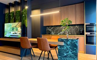 Vânzare Apartament de LUX ÎN complexul Rezidential Silk District - Poză 7