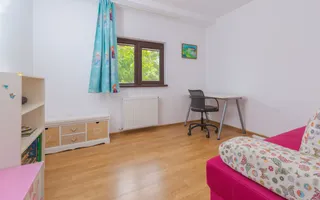 4 camere in triplex, teren 334 mp si terasa – Dumbravita, str. Magura - Poză 28