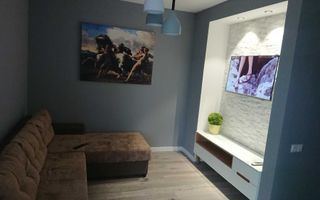 Apartament Straulesti - Poză 3