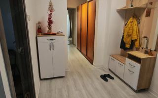 Apartament de închiriat, 3 camere, zona Nicolina, Alexandru cel Bun - Poză 3