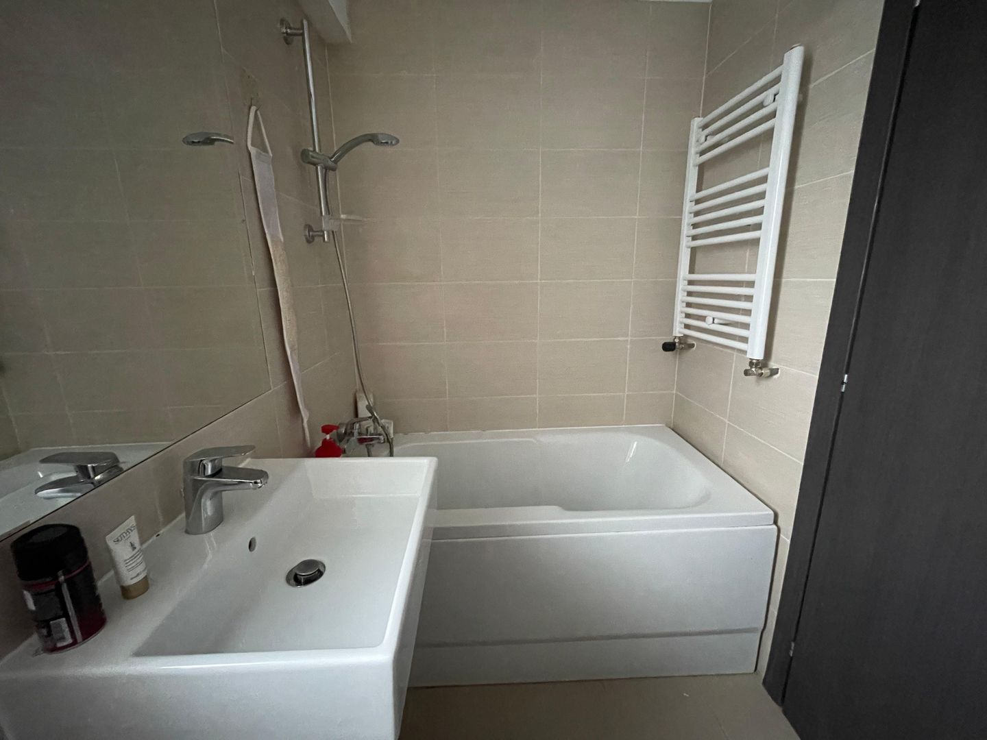 Apartament cu un dormitor Floreasca,Belvedere Residence+loc de parcare - Poză 12