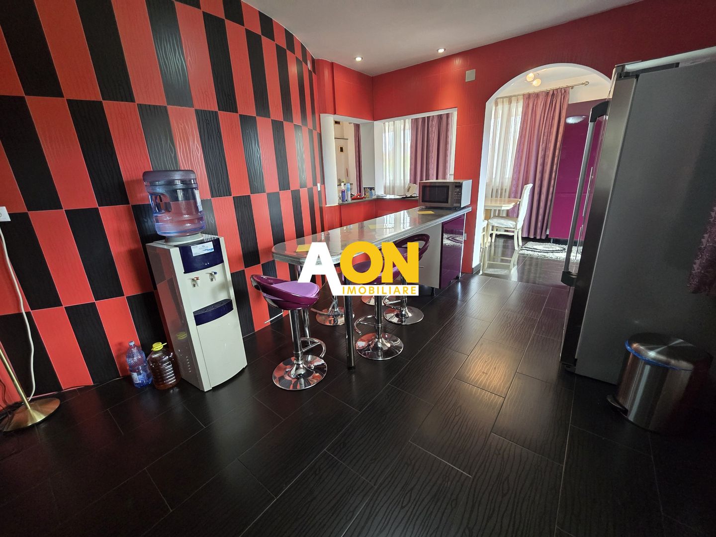 Vila 6 Camere Zona Kaufland, 1000mp Teren - Poză 8