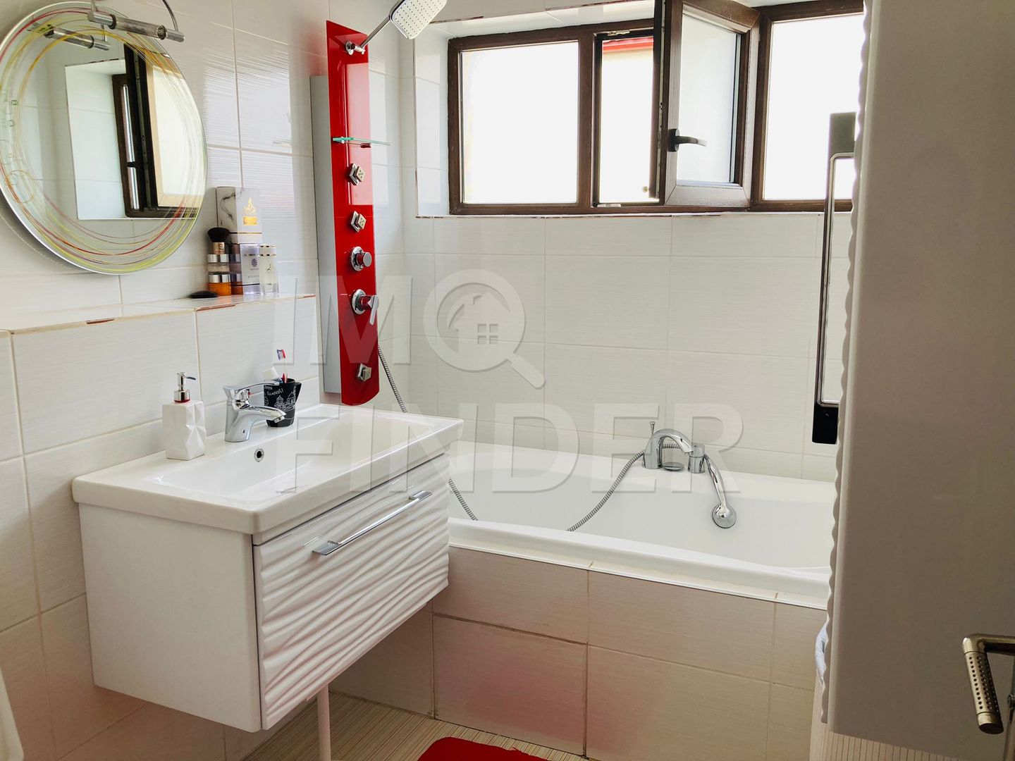 Apartament la Cheie cu Garaj si Boxa in Buna Ziua - Poză 6