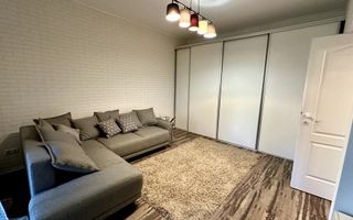 2 camere, decomandate, bloc nou, Marasti zona Piata Marasti,The Office - Poză 3