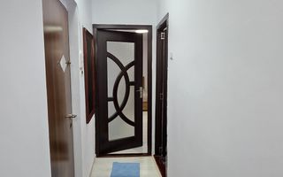 DE ÎNCHIRIAT - Apartament 2 camere, mobilat și utilat, zona TRAIAN; - Poză 1