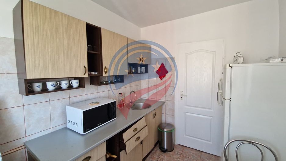 DE VÂNZARE – Apartament cu 2 camere, mobilat și utilat, în Craiovița Nouă! - Poză 5