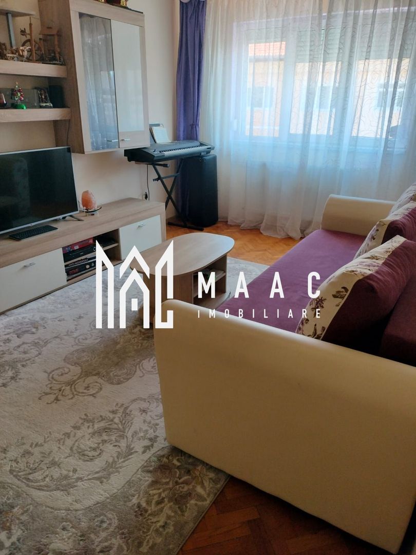 Apartament 3 camere | Lift | Decomandat | Zona Vasile Aaron - Poză 11