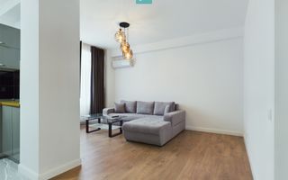 Apartament cu 3 camere Medicover Piata Victoriei - Poză 45