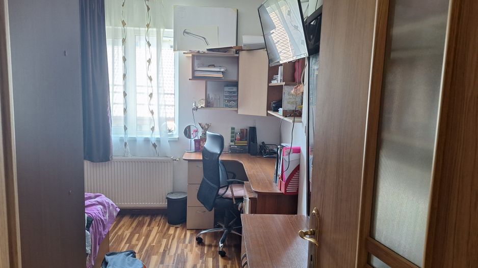 Apartament 3 Camere Mobilat si Utilat langa Metrou D.Leonida - Poză 7