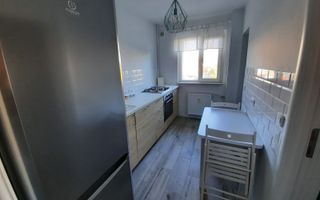 AP. 3 CAMERE DOMENII, BOILER, BLOC REABILITAT, BUCATARIE INCHISA - Poză 4