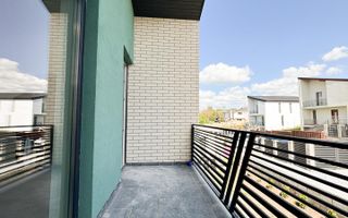 Casa individuala 2 nivele 107mp utili 508mp teren parcare Jucu De Sus - Poză 19