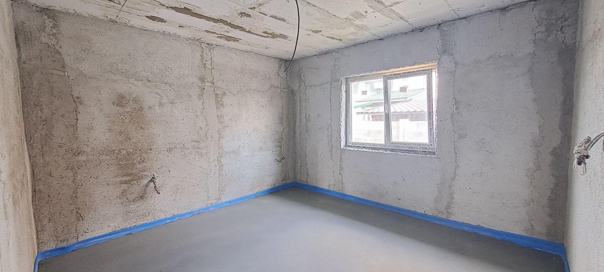 DRAGOMIRESTI VALE, CASA 4 CAMERE, teren 421 mp, utilitati, COMISION 0% - Poză 4