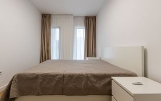 2 camere, modern, parcare, bloc nou, Floresti, zona Tineretului - Poză 9