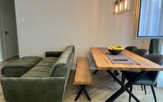 Apartament 3 Camere | 69 Mp | Garaj | Intermediar | Zona VIVO COLUMNA - Poză 5