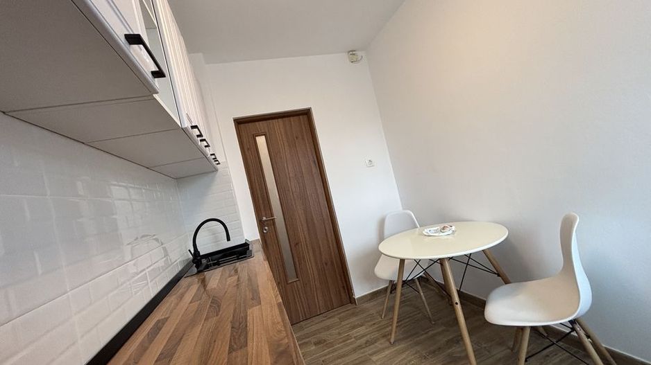 Apartament 2 camere-Unirii T326 PRIMA INCHIRIERE - Poză 7