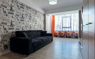 Apartament vanzare cu 2 camere | Etaj 8/11 | 2 lifturi | Doamna Stanca - Poză 2