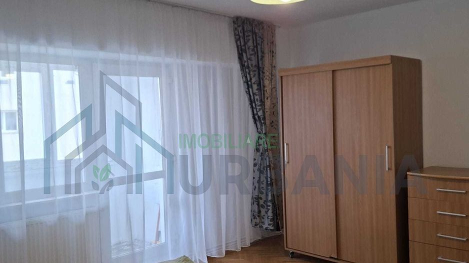 Apartament 1 cameră decomandat, Rondul Vechi, Iași – închiriere - Poză 1