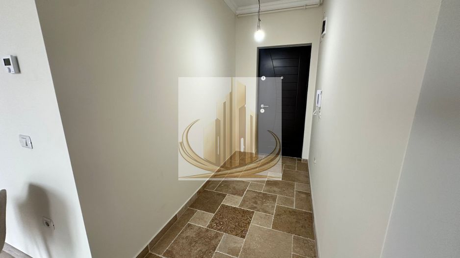 2 Camere | Parcare in CF | Bloc Nou | Giroc–Zona Hotel IQ | Investitie - Poză 5