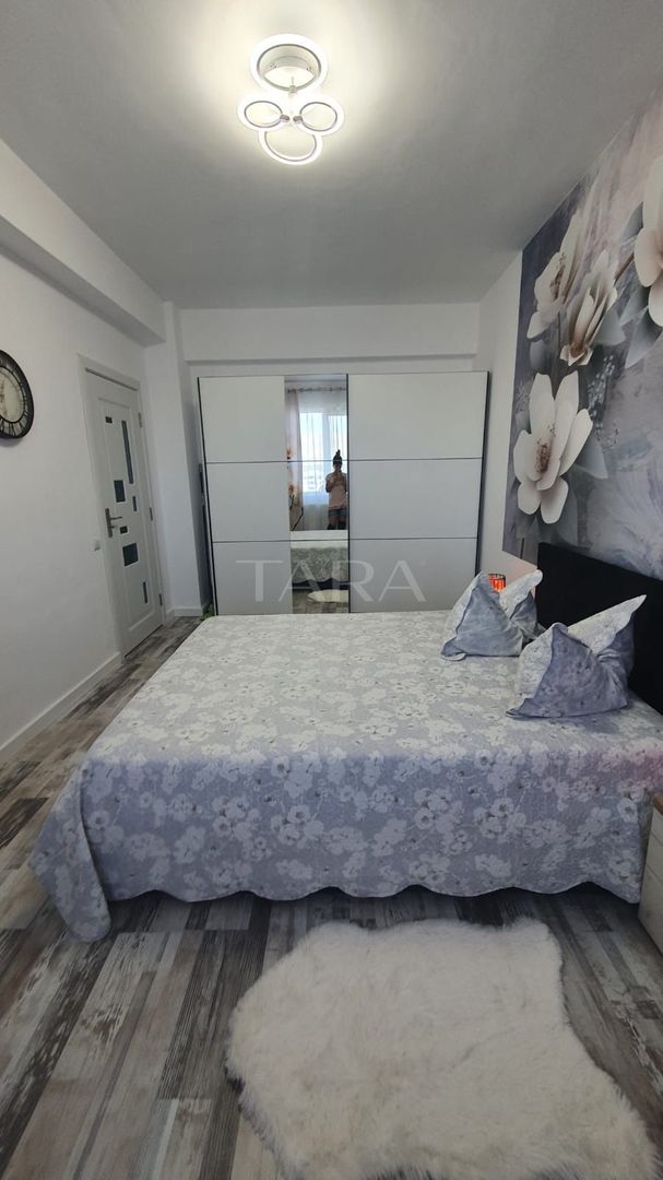Apartament cu 3 Camere în Florești, Zona Terra. - Poză 8