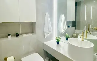 Chirie I Studio Luxury I Cortina North - Poză 17
